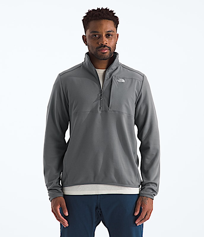 Men’s TNF™ Performance Fleece ¼-Zip - 1