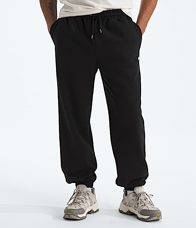 Men’s TNF™ Essential Simple Dome Relaxed Pants - 1