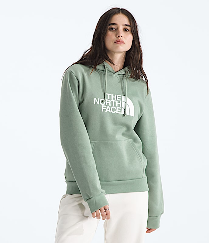 Women’s Evolution Half Dome Regular Hoodie - 1