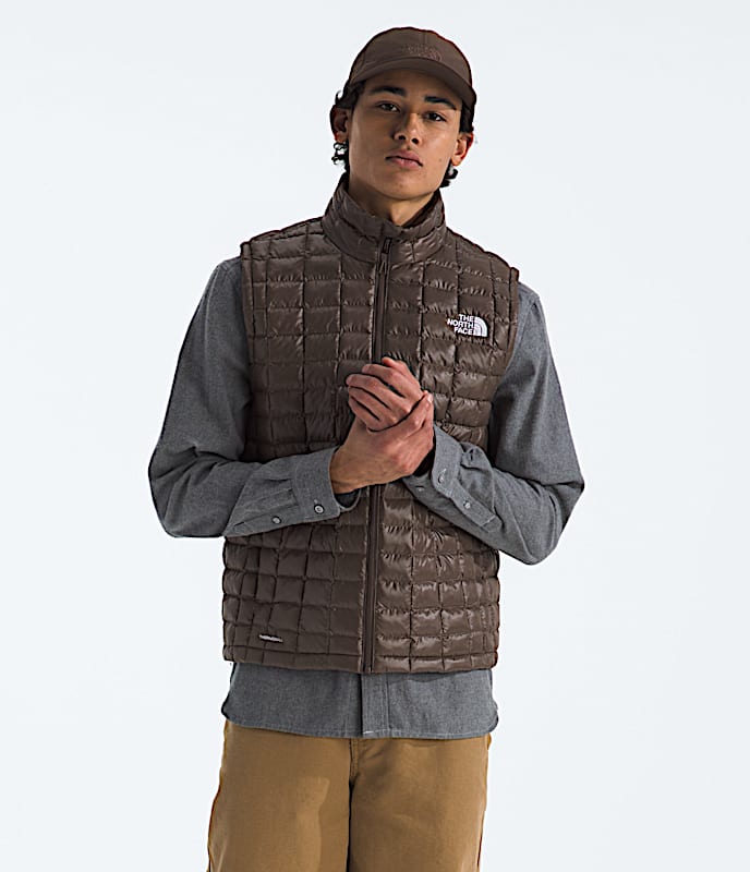 Men’s THERMOBALL™ Vest - 1