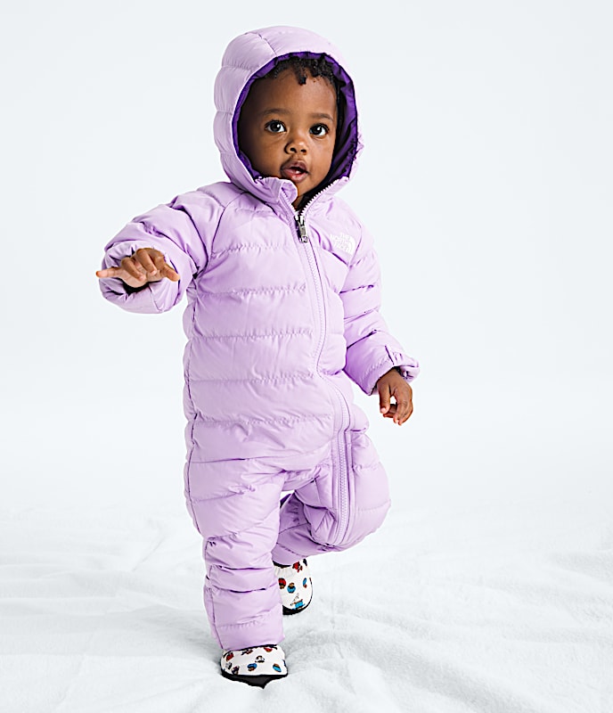 Baby Perrito One-Piece - 1