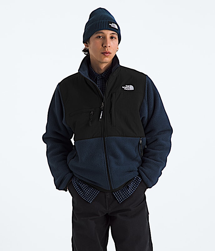 Men’s Retro Denali Jacket - 1