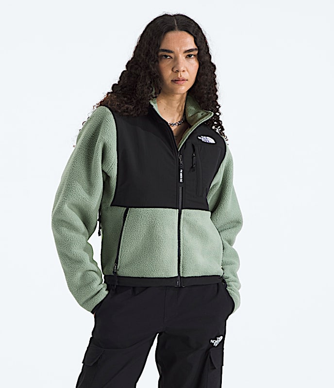 Women’s Retro Denali Jacket - 1
