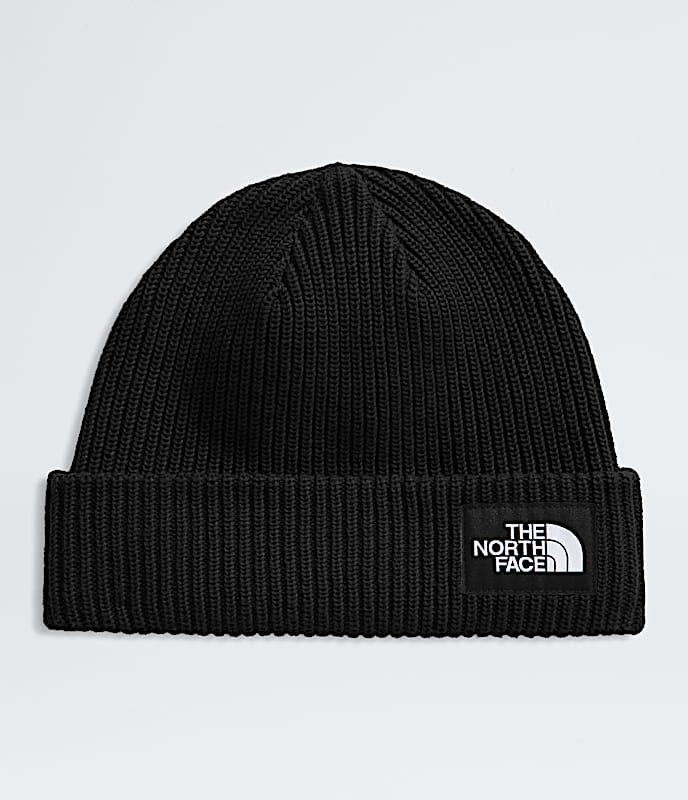 Salty Lined Beanie - 1