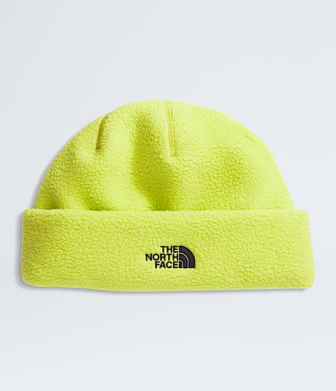 Whimzy Powder Beanie TNF Fizz Lime HERO