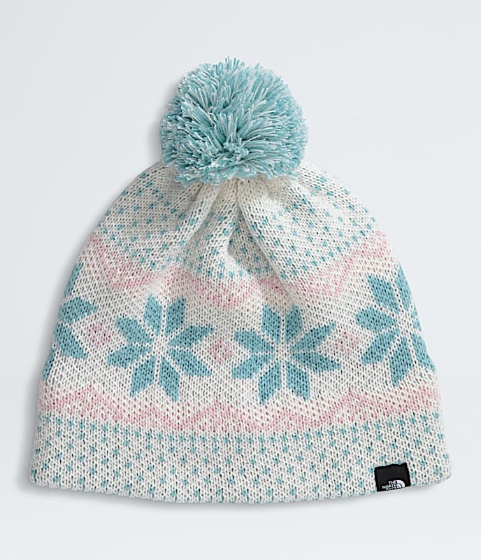 Kids’ Cabin Ski Tuke - 1