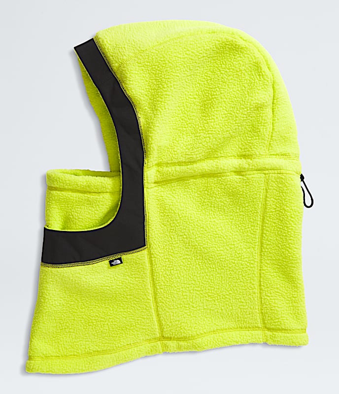 Whimzy Powder Hood TNF Fizz Lime HERO