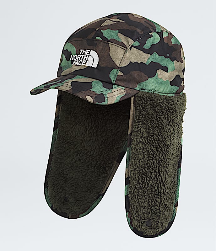Kids’ Shasta Trapper - 1