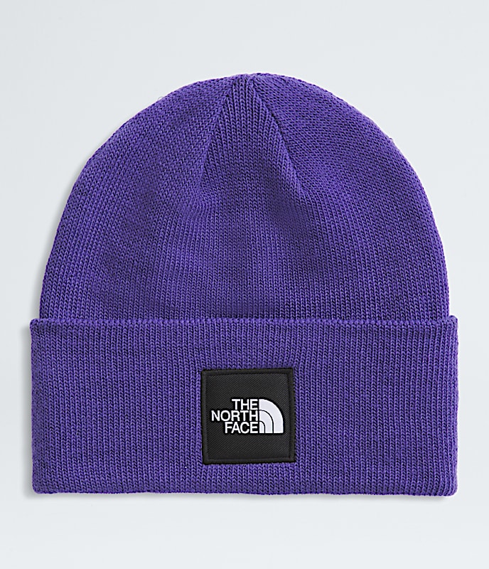 Big Box Beanie - 1