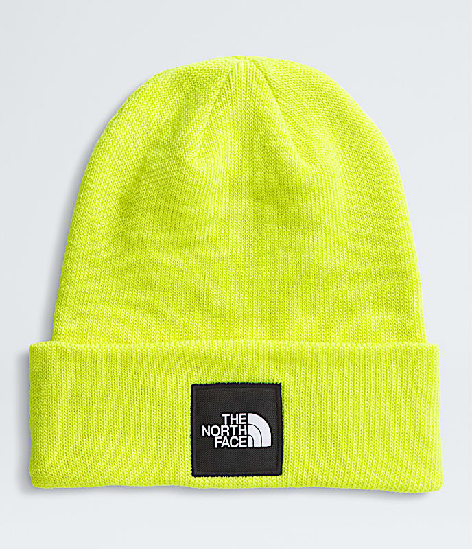 Big Box Beanie - 1