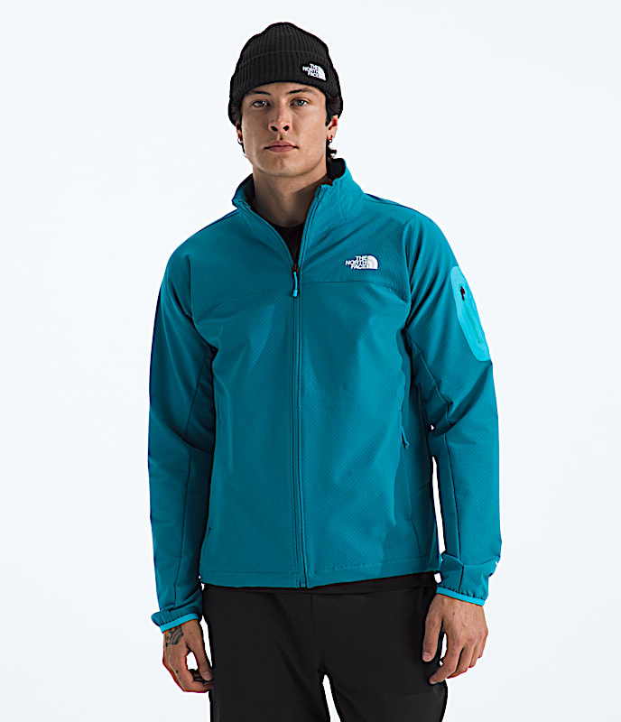 Manteau Tek Approach pour hommes - 1