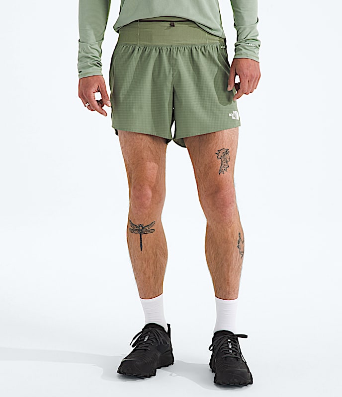 Men’s LIGHTRANGE™ Sunriser 2-in-1 5'' Shorts - 1