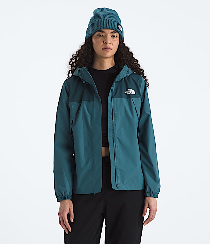 Women’s Antora Rain Jacket - 1