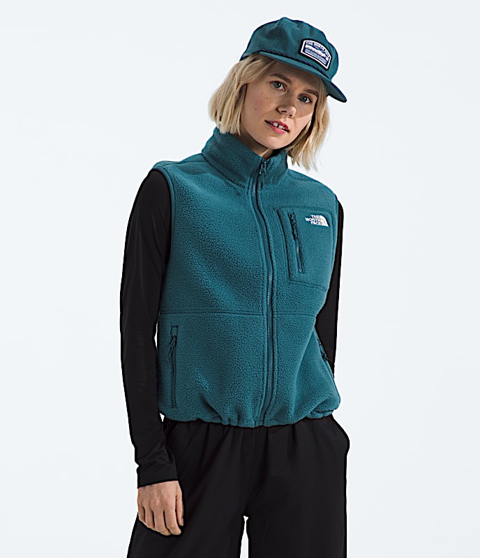 Gilet Yumiori pour femmes TNF Espace HERO
