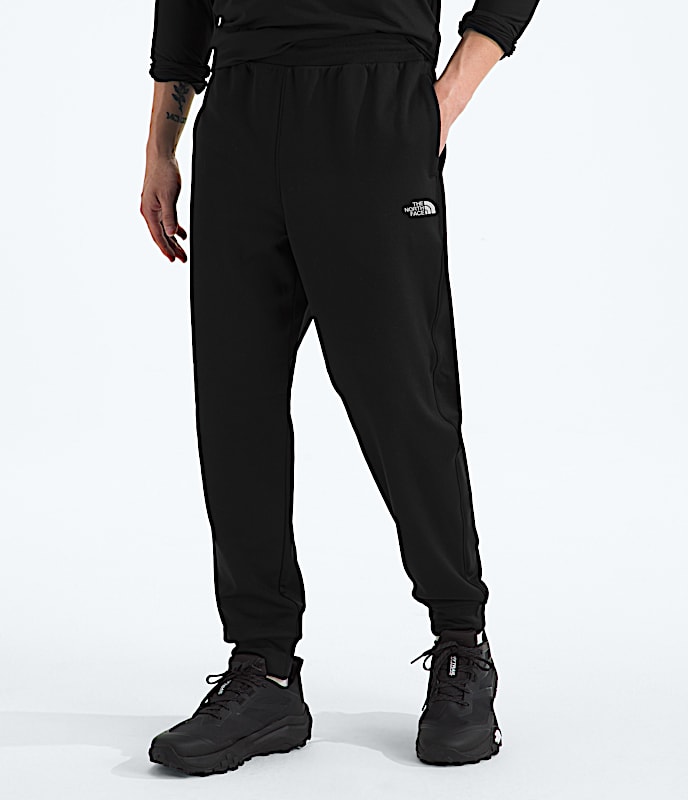 Men’s TNF™ Performance Fleece SW Pants - 1
