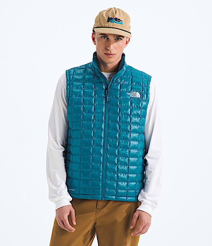Men’s THERMOBALL™ Vest - 1