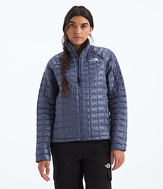 Women’s THERMOBALL™ Jacket - 1