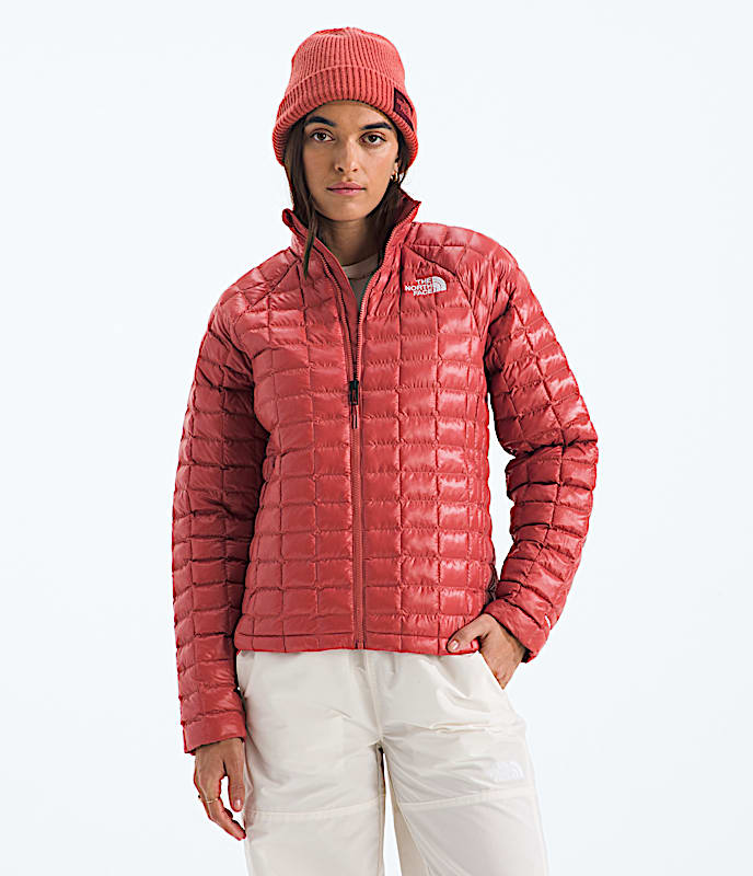Women’s THERMOBALL™ Jacket - 1