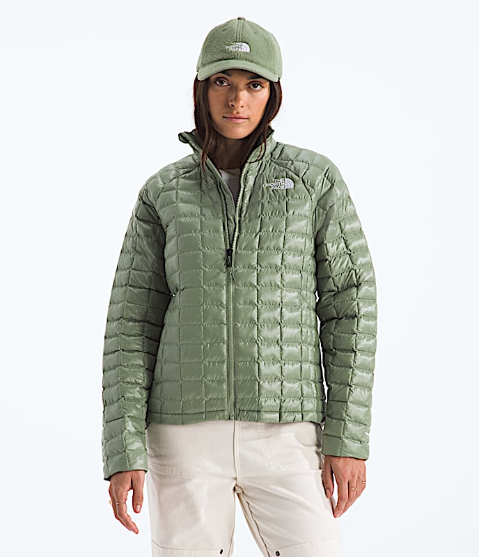 Women’s THERMOBALL™ Jacket - 1
