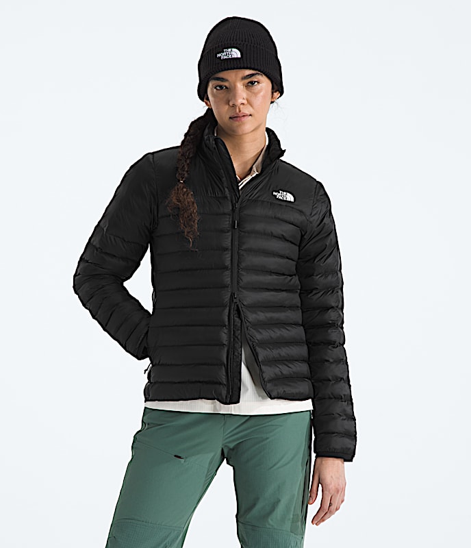 Women’s Terra Peak Jacket - 1