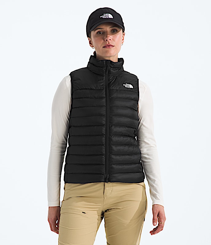 Women’s Terra Peak Vest - 1