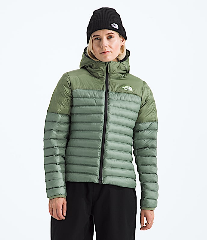 Women’s Terra Peak Hoodie - 1