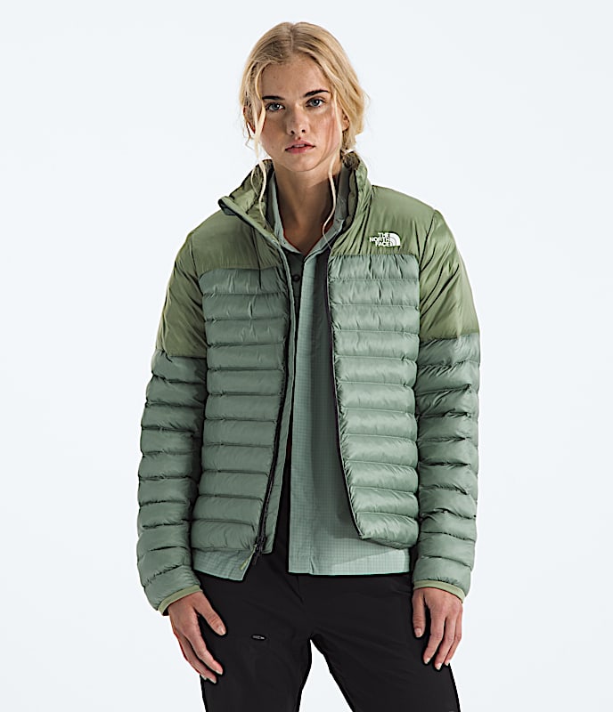 Women’s Terra Peak Jacket - 1