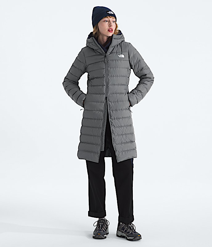 Women’s Aconcagua Parka - 1
