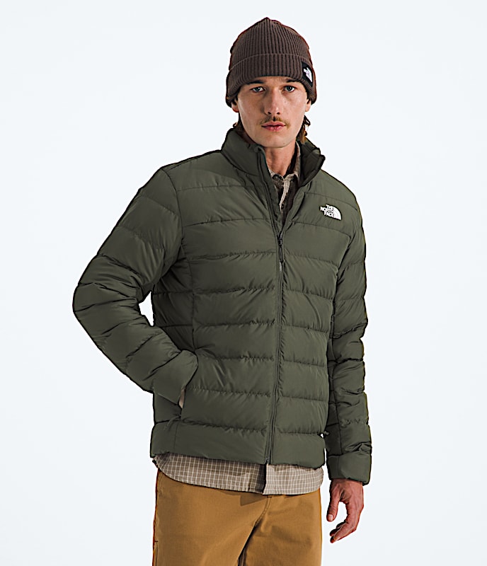 Men’s Aconcagua 3 Jacket - 1
