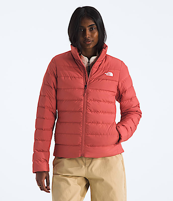 Women’s Aconcagua 3 Jacket - 1