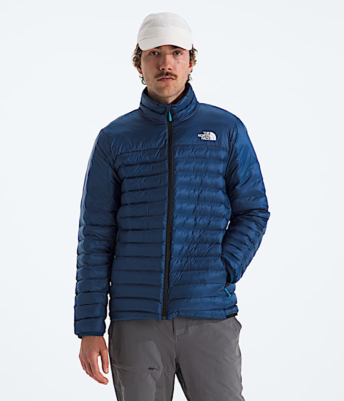 Men’s Terra Peak Jacket - 1