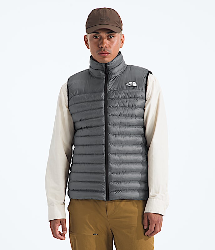Men’s Terra Peak Vest - 1