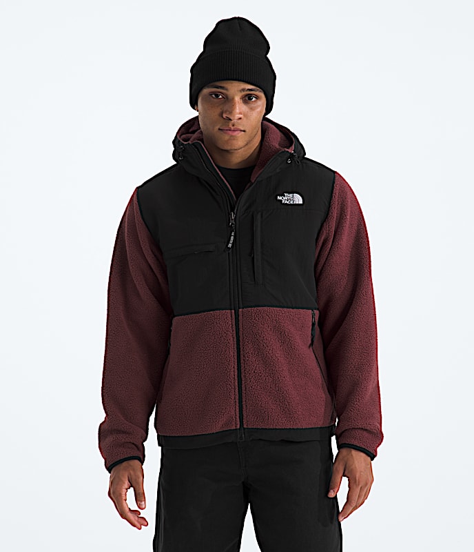 Men’s Retro Denali Hoodie - 1