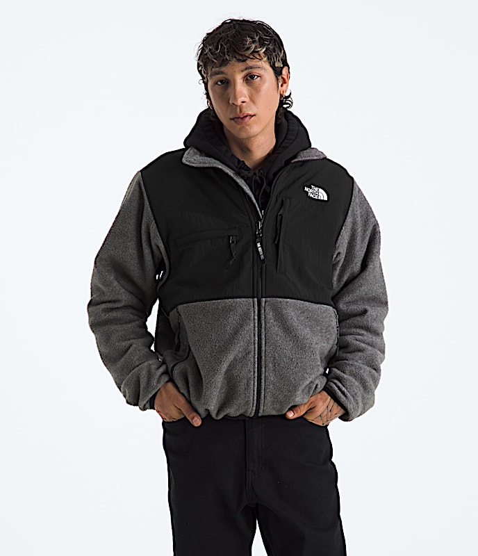 Men’s Retro Denali Jacket - 1