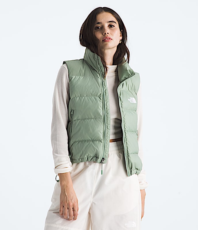 Women’s Hydrenalite™ Down A-Line Vest - 1