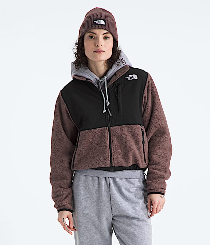 Women’s Retro Denali Jacket - 1
