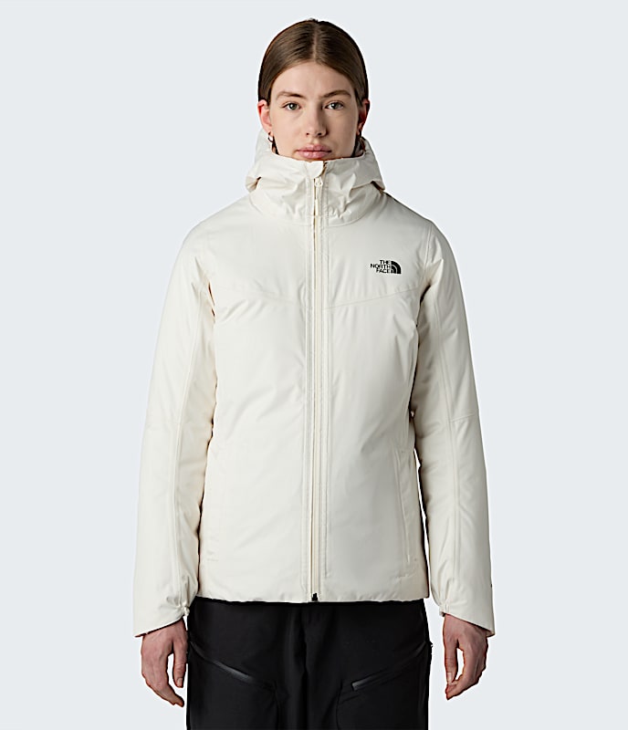 Women’s Quest Insulated Jacket - 1