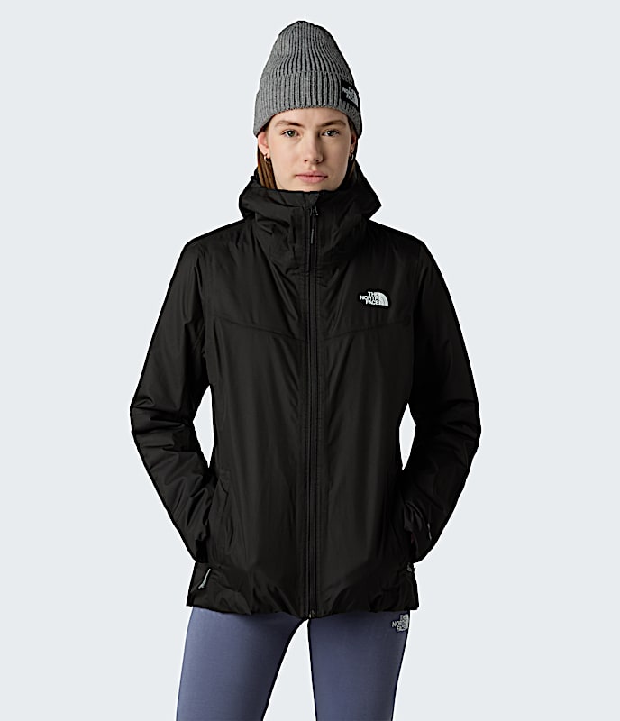 Women’s Quest Insulated Jacket - 1