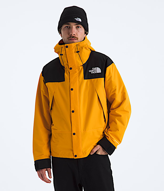 Men’s DRYVENT™ Mono Mountain Jacket - 1