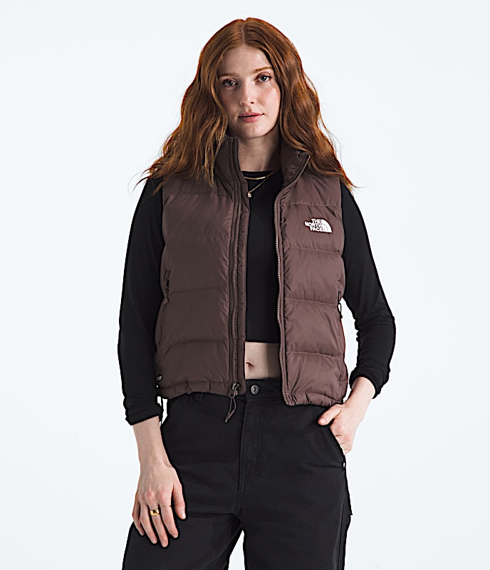 Women’s Hydrenalite™ Down A-Line Vest - 1