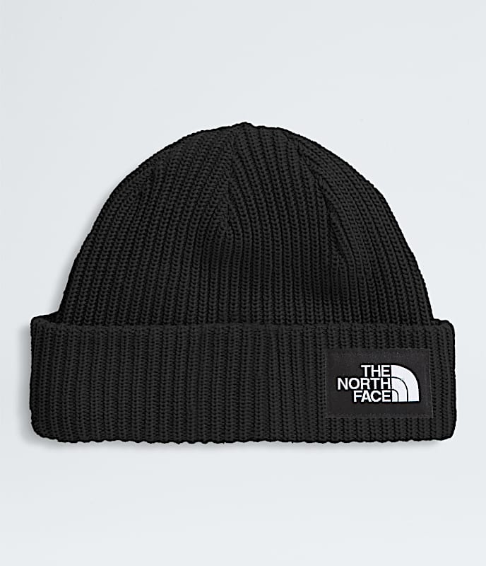 Kids’ Salty Lined Beanie - 1