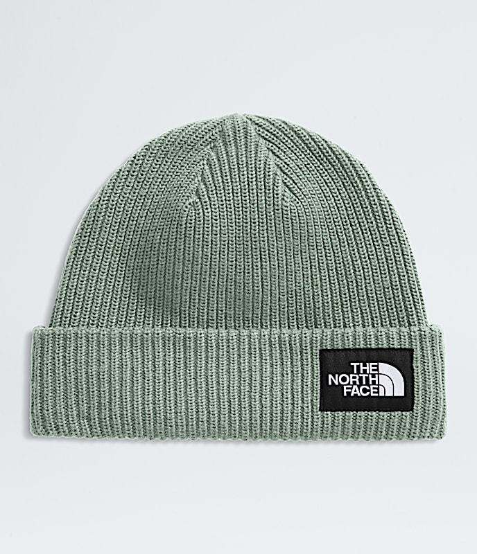 Salty Lined Beanie - 1