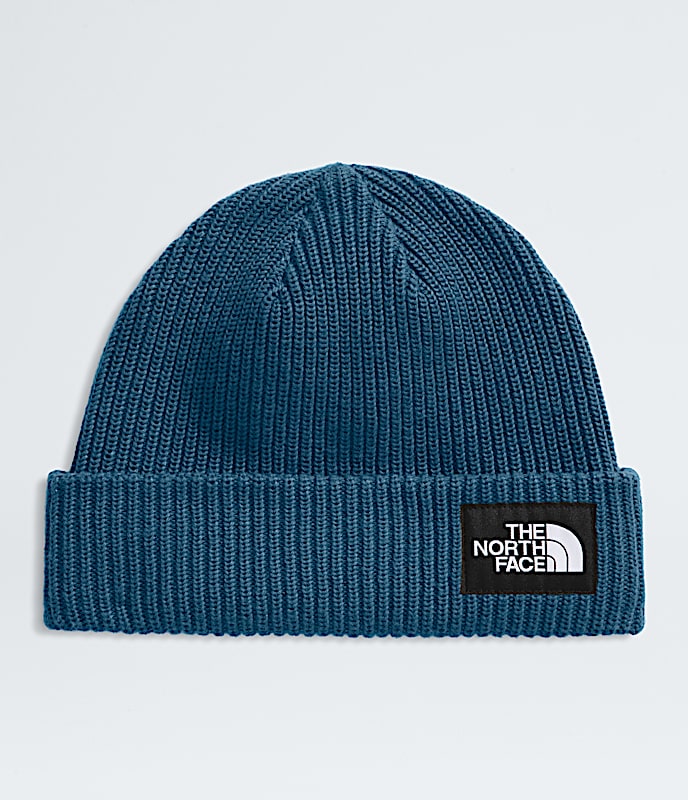 Salty Lined Beanie - 1