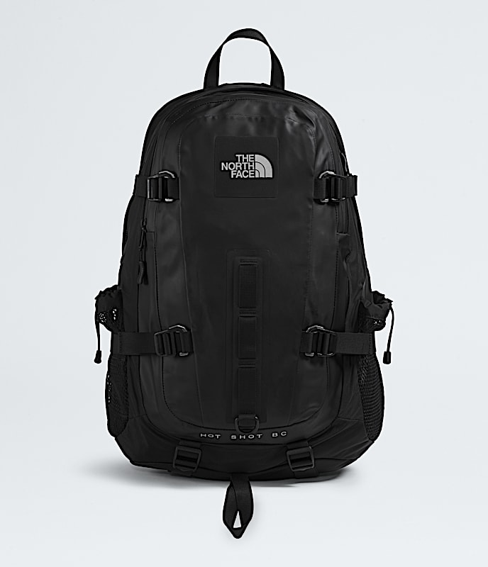 Hot Shot Base Camp Backpack - 1
