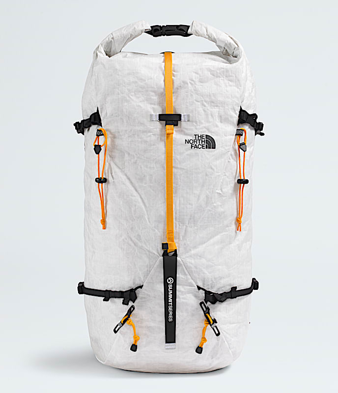 Summit Series Advanced Mountain Kit 25L Pack TNF HERO