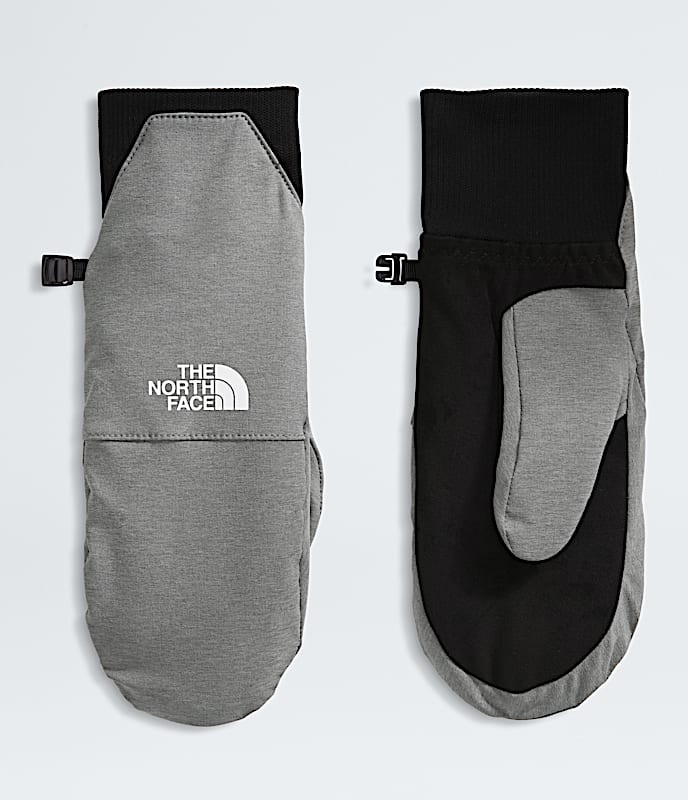 Women’s Shelbe Raschel Etip™ Mitts - 1