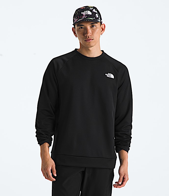 Men's Reaxion 2.0 Sweatshirt - 1