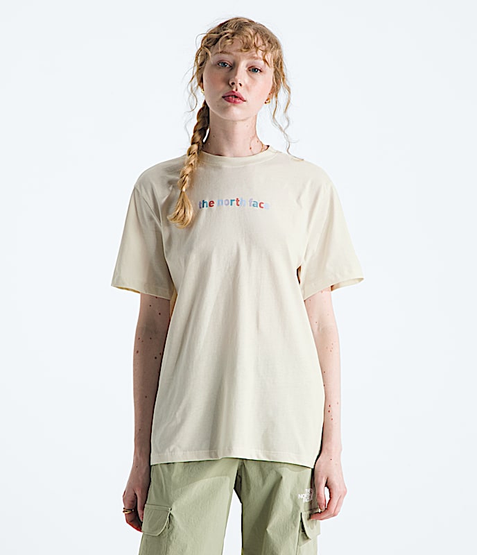 Women’s Evolution Proud Short-Sleeve Tee—Graphic - 1