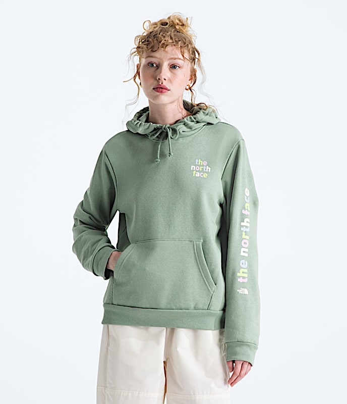 Women’s Evolution Proud Hoodie—Graphic - 1