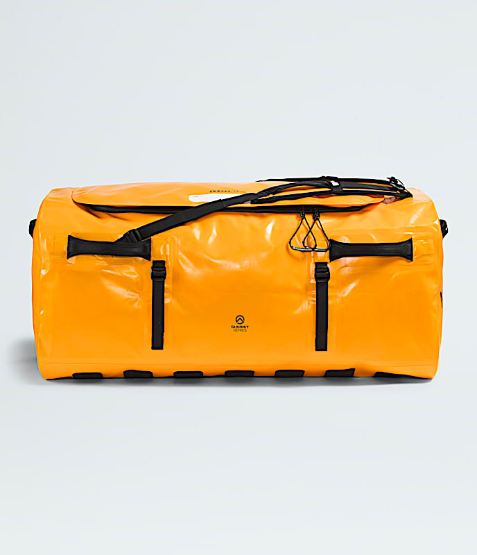 Summit Series Advanced Mountain Kit 135L Duffel TNF HERO